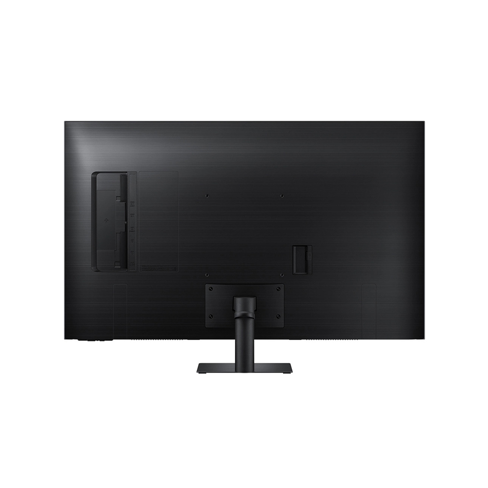 Samsung 43" M7 4K UHD(3840x2160) USB-C Black Smart Monitor