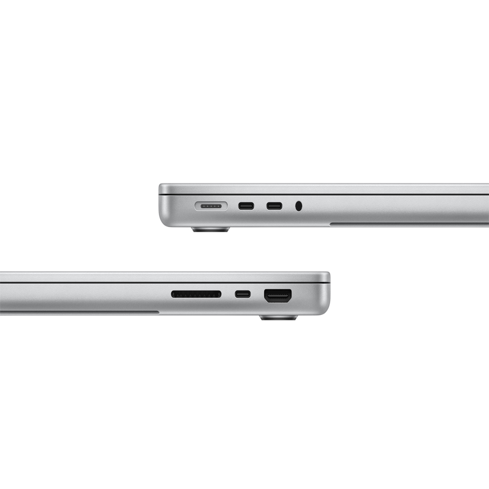 Apple Macbook Pro 14" M4 Max 16-core CPU 40-core GPU 64GB Ram 1TB SSD Retina XDR MacOS