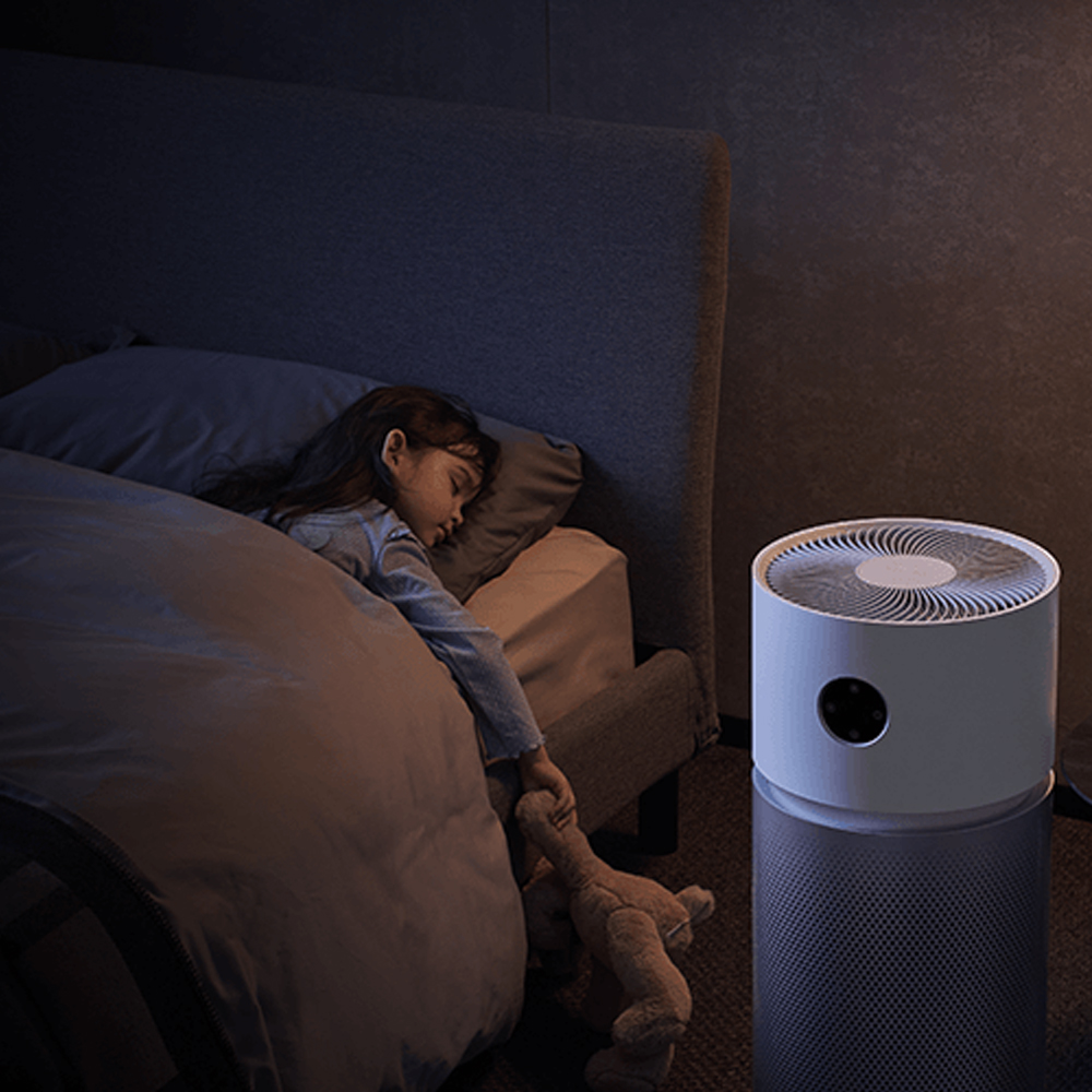 Xiaomi Smart Air Purifier 4 Elite