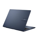 Asus Vivobook A1504VA-BQ934 Intel Core i7-1355U 16GB RAM 512GB SSD 15.6" (1920 x 1080) FHD IPS Display English Keyboard DOS EU Plug - Quiet Blue Business Laptop