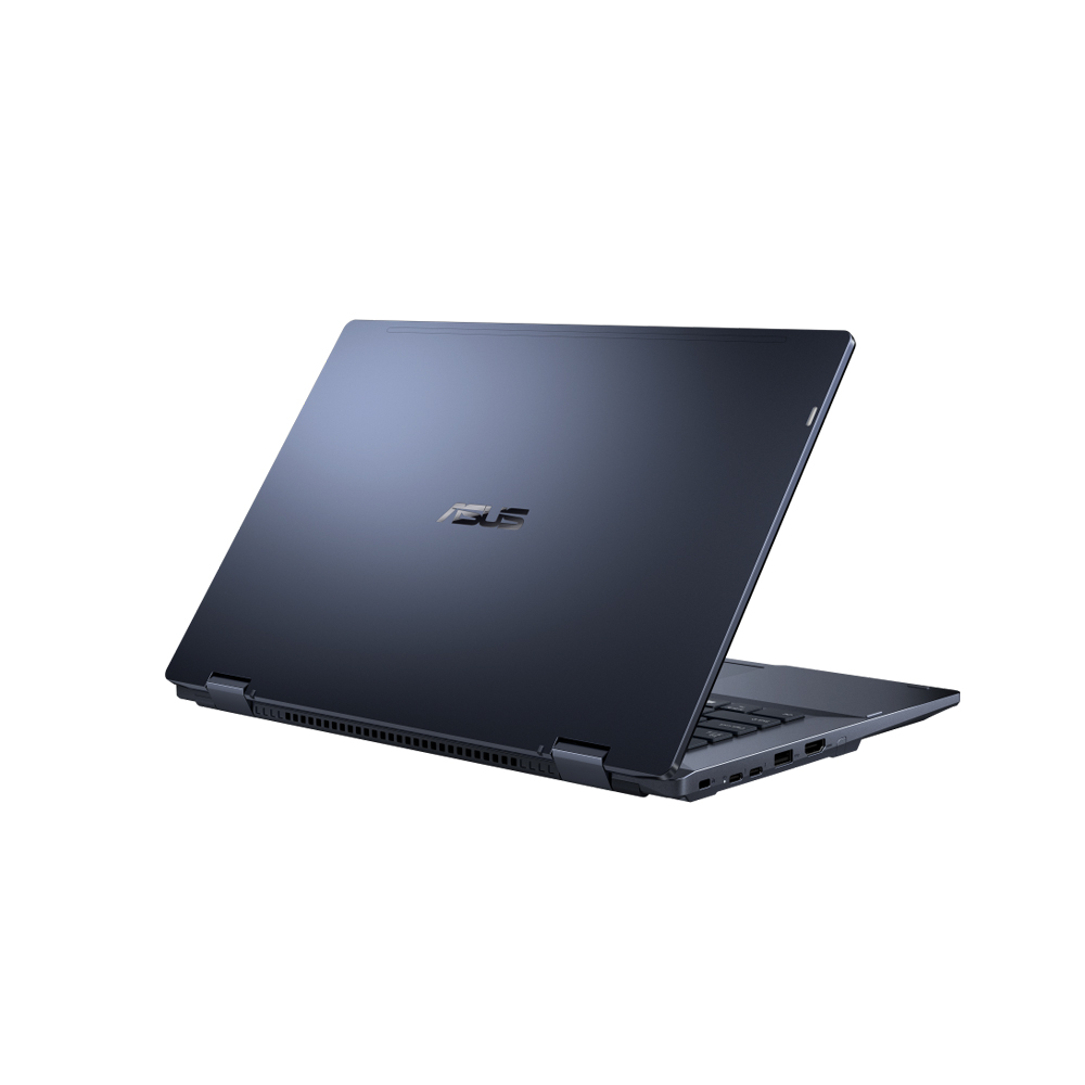 Asus ExpertBook B3402FVA-EC0269 Intel Core i5-1335U 16GB RAM 512GB SSD 14" X360 Touch FHD  Backlit Keyboard Fingerprint Reader DOS Bag-Mouse Stylus - Business Laptop