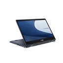 Asus ExpertBook B3402FVA-EC0269 Intel Core i5-1335U 16GB RAM 512GB SSD 14" X360 Touch FHD  Backlit Keyboard Fingerprint Reader DOS Bag-Mouse Stylus - Business Laptop