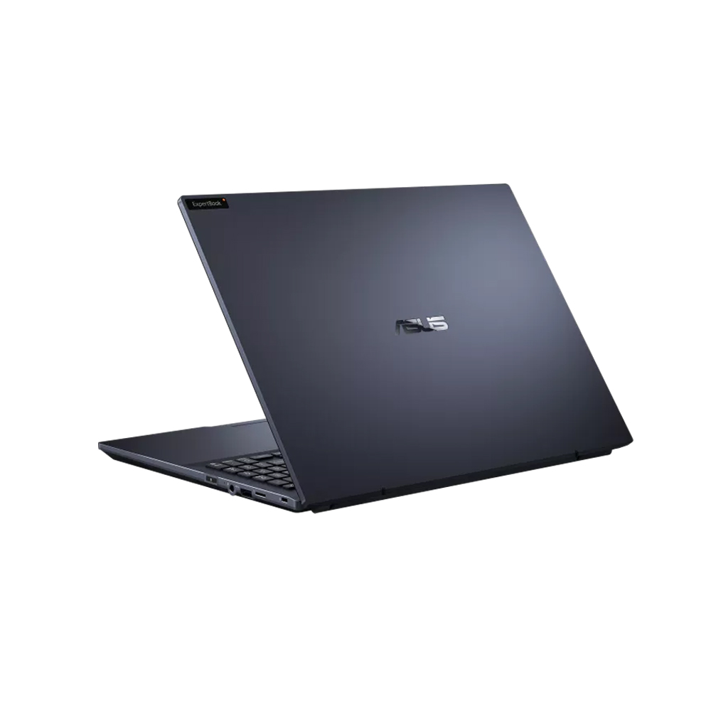 Asus ExpertBook B5602CVA-MB0672 Intel Core i7-1360P 32GB RAM 512GB SSD 16.0" WUXGA Keyboard Fingerprint Reader - Business Laptop