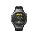 Huawei Watch GT 5 Pro - 46mm Black Fluoroelastomer Strap