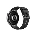 Huawei Watch GT 5 Pro - 46mm Black Fluoroelastomer Strap