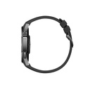 Huawei Watch GT 5 Pro - 46mm Black Fluoroelastomer Strap