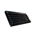 LogiTech G PRO X Wired Gaming Keyboard