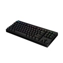 LogiTech G PRO X Wired Gaming Keyboard