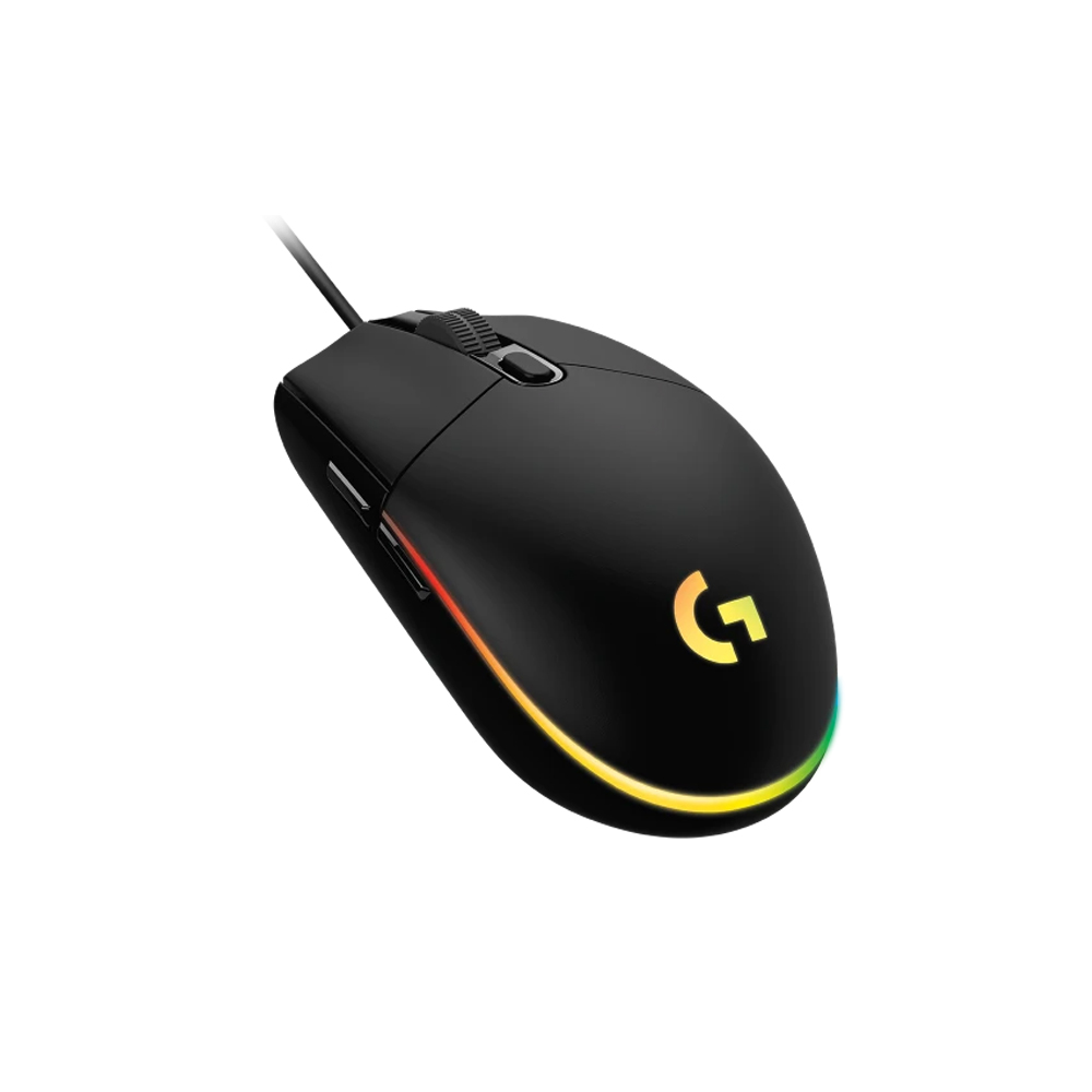 Logitech G102 LightSync Gaming Mouse