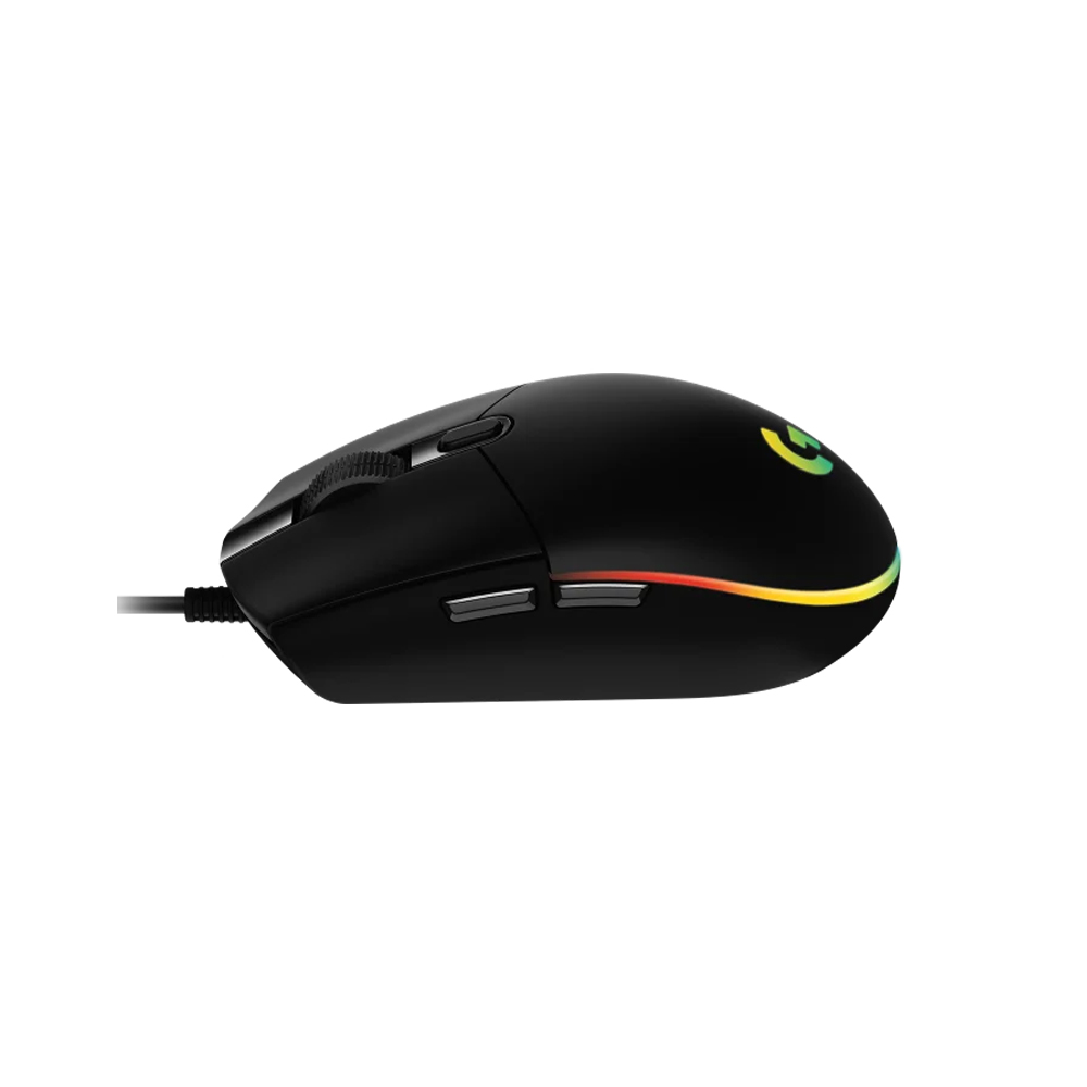 Logitech G102 LightSync Gaming Mouse