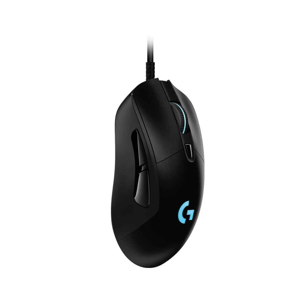 Logitech G403 HERO LightSync RGB Gaming Mouse 