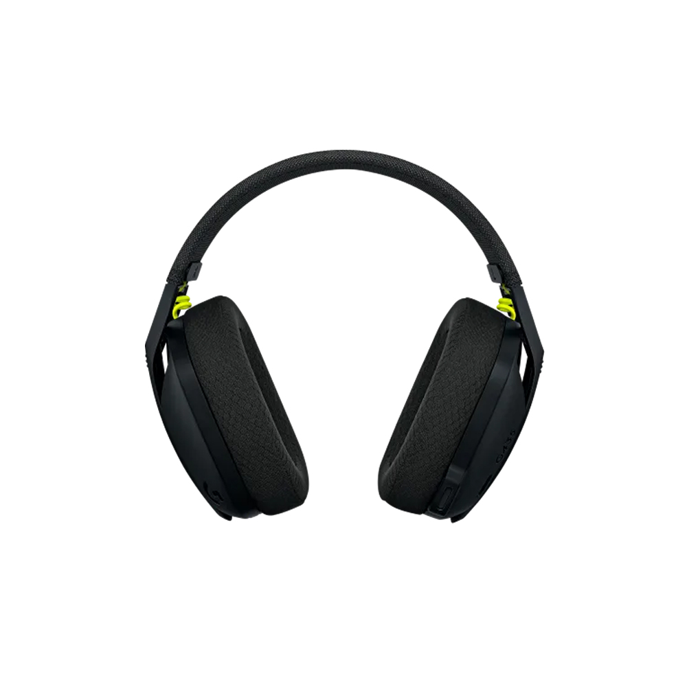 Logitech G435 Lightspeed Wireless Gaming Headset