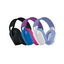 Logitech G435 Lightspeed Wireless Gaming Headset