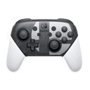 Nintendo Switch Pro Controller (Smash Bros Edition)