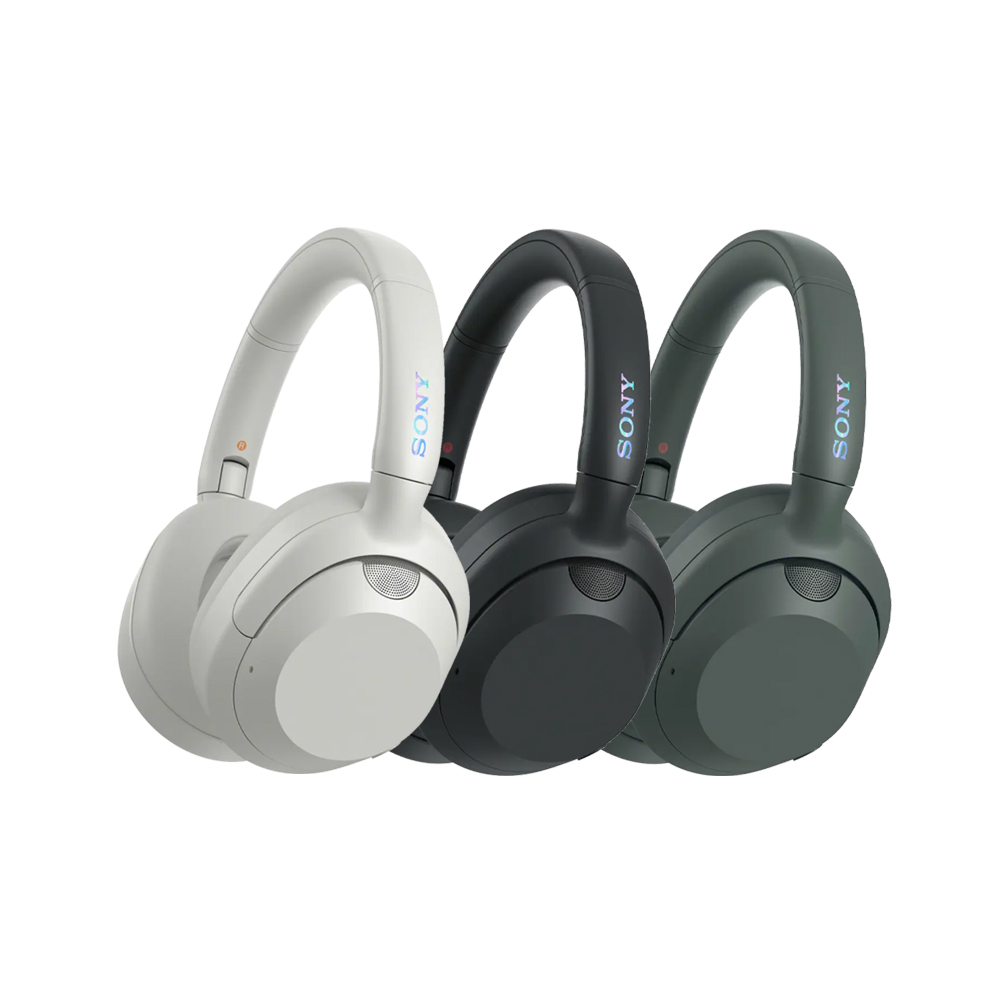 Sony WH-ULT900N ULT Wear Wireless Noise Cancelling Headphones