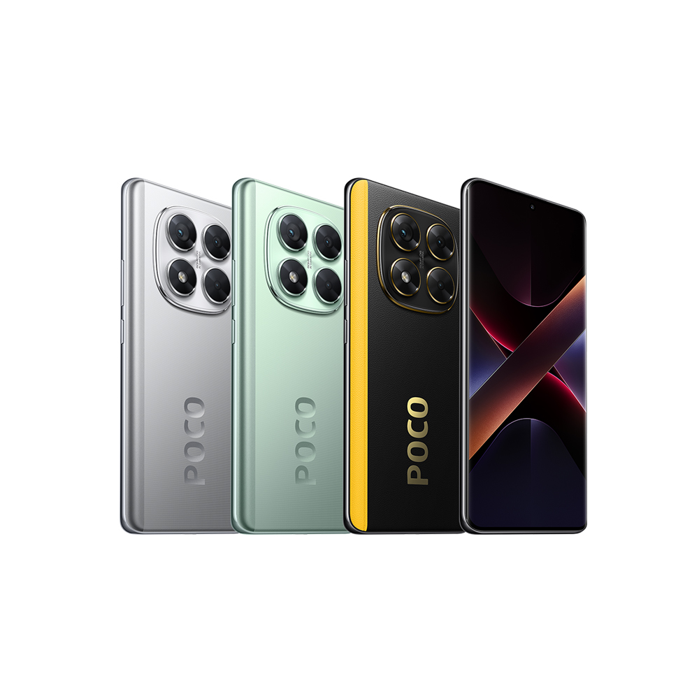 Xiaomi Poco X7 - 8GB/256GB