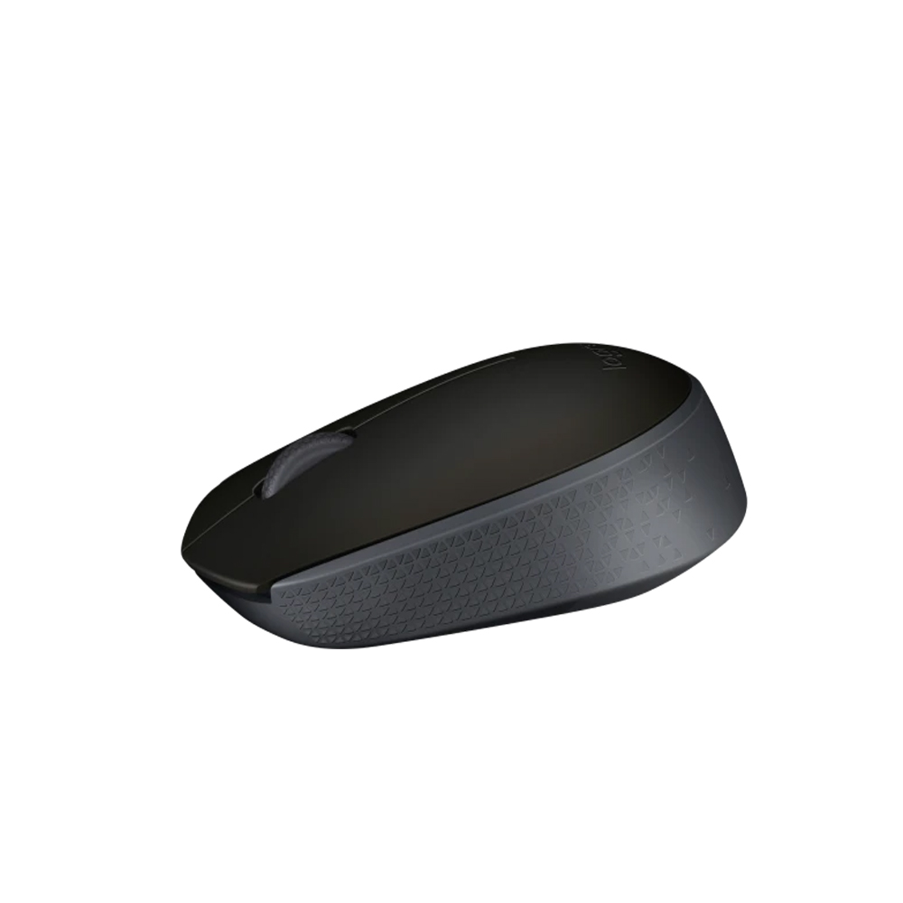 Logitech M171 Wireless Mouse