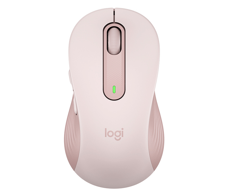 Logitech Signature M650 - Wireless Mouse