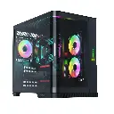 GAMEPOWER WarCry Vertex 3x ARGB Gaming Case.webp