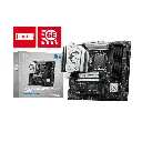 MSI MB B760M Gaming Plus Wi-Fi DDR5 6800(OC)MHz HDMI DP ATX 1700P.webp