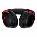 HyperX Cloud II HHSC2X-BA-RDG Wireless Gaming Headset for Windows, PS4, PS5, Switch - New (bb)