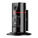 WIWU WI-SE008 INTELLIGENT FOLLOW-UP CAMERA HEAD - BLACK