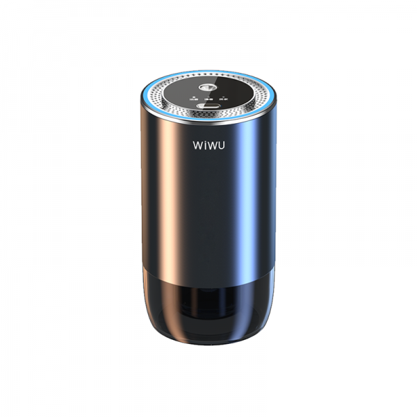 WIWU WI-AR001 INTELLIGENT CAR AROMATHERAPY DIFFUSER