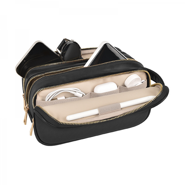 WIWU SALEM LUX TRAVEL POUCH