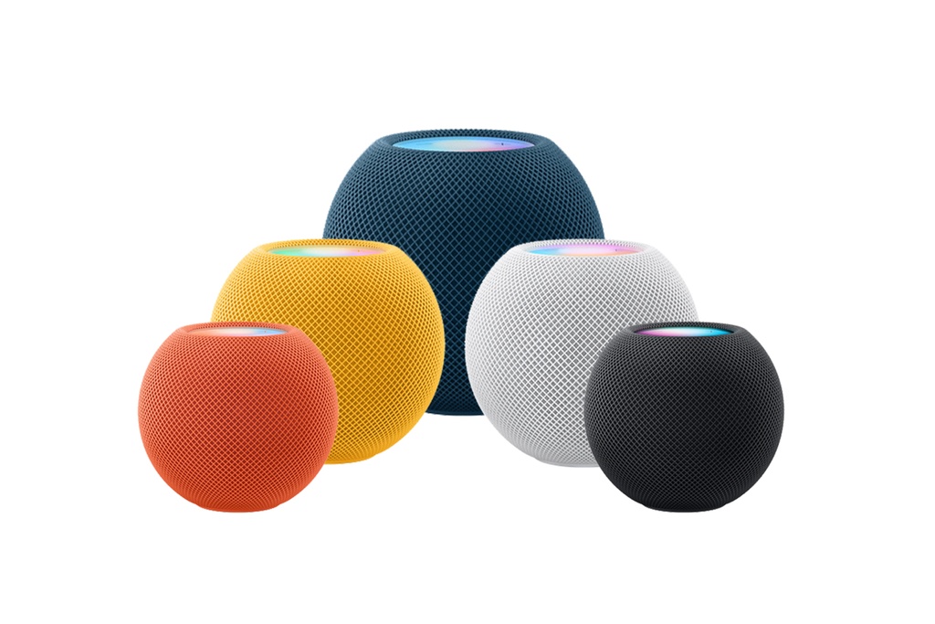 APPLE | HomePod mini