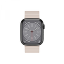 WIWU WI-WB001 MAGNETIC SILICONE WATCHBAND FOR IWATCH 42-49MM