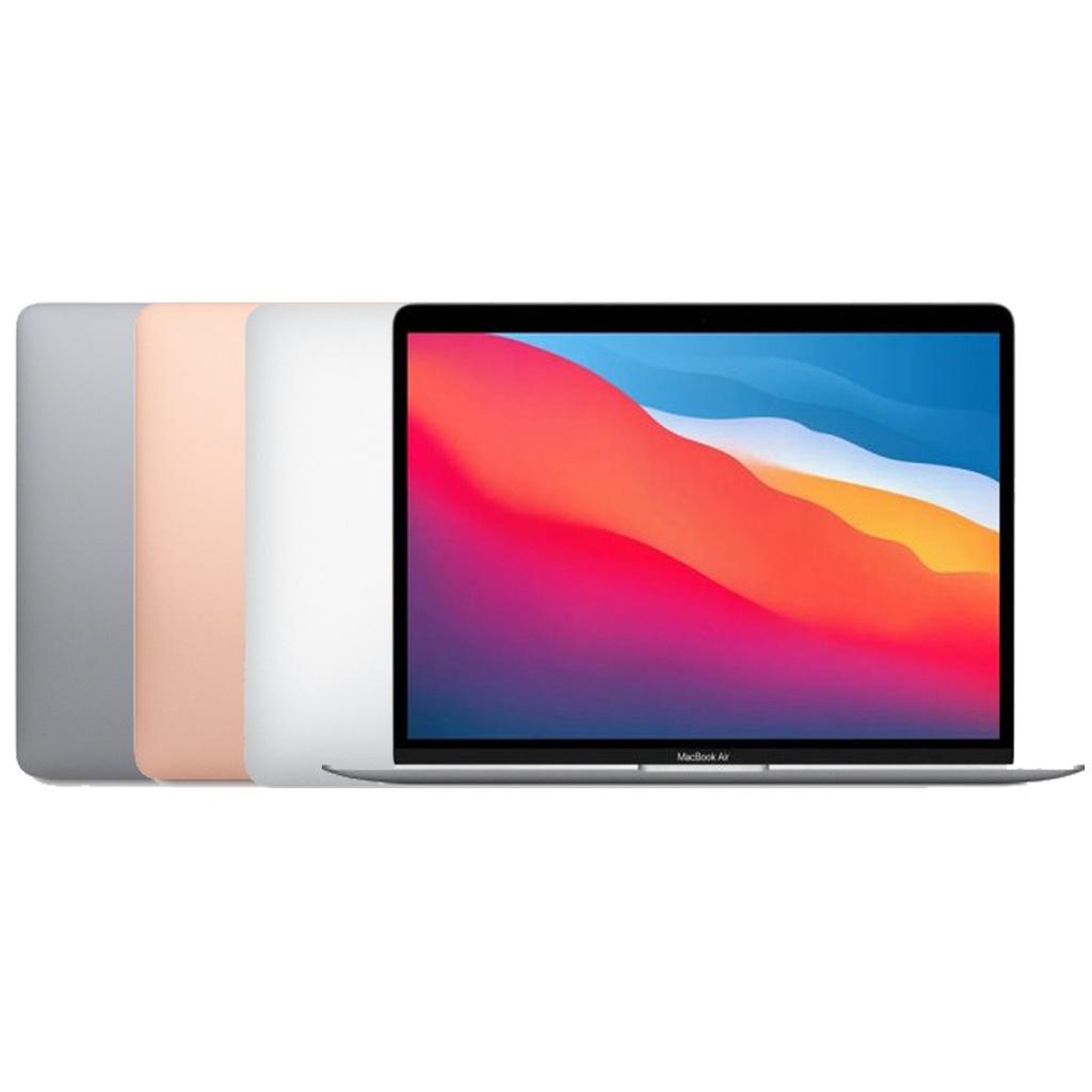 Apple Macbook Air Late 2020 13.3"M1 chip 8GB RAM,256GB SSD