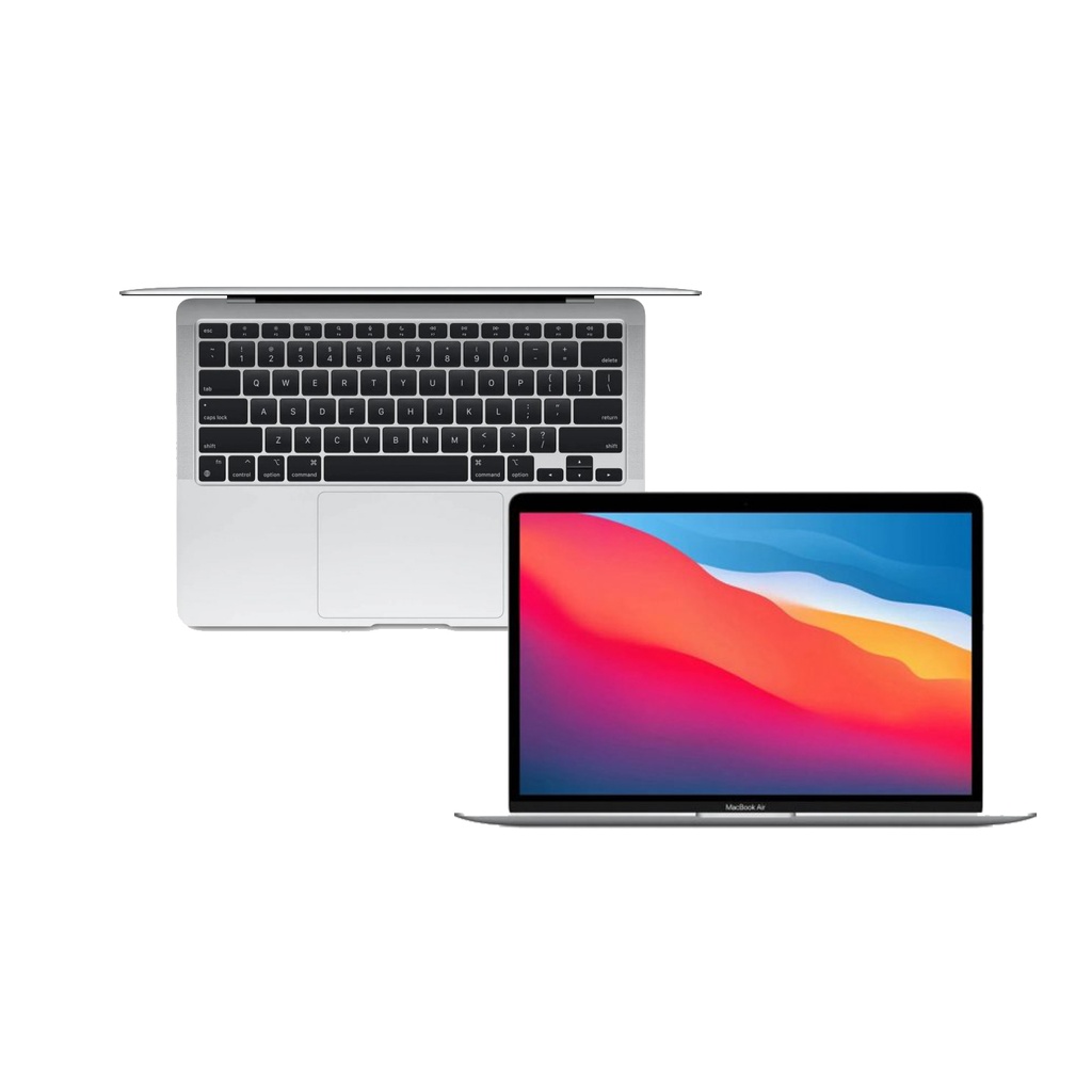 Apple Macbook Air Late 2020 13.3"M1 chip 8GB RAM,256GB SSD
