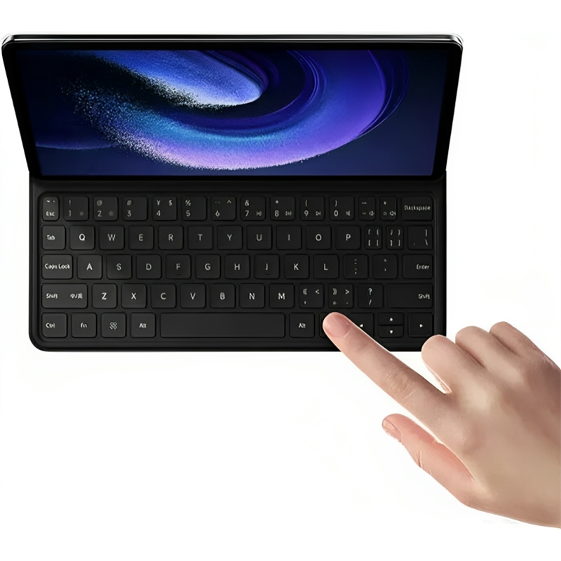 Xiaomi Pad 6 Smart Case with Keyboard