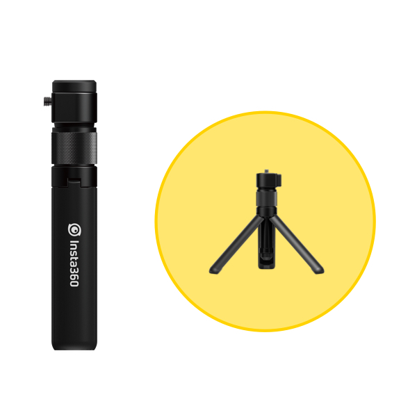 Insta360 - Bullet Time Bundle