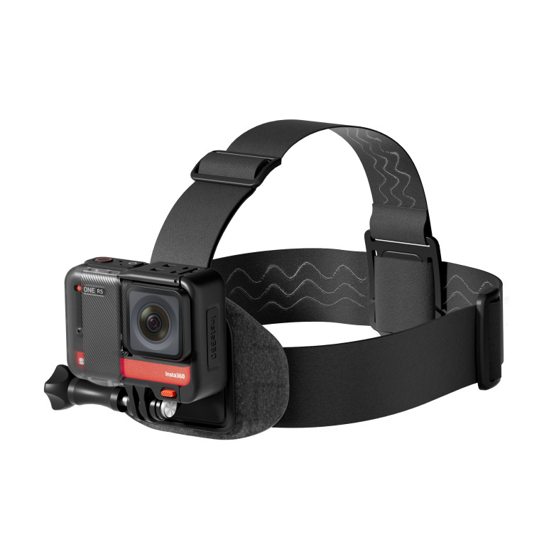 Insta360 - Head Strap