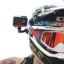 Insta360 - Helmet Mount