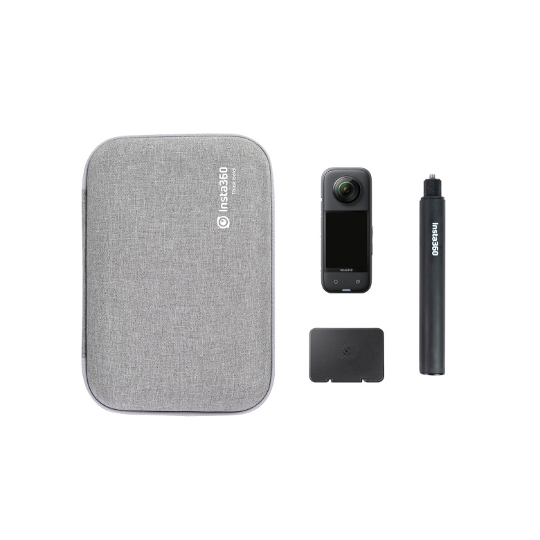 Insta360 - X3/X2 Carry Case