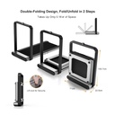 Walkingpad X21 Foldable Walking and Treadmill