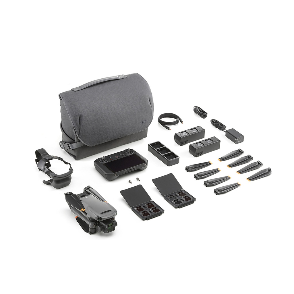 DJI Mavic 3 Cine Premium Combo