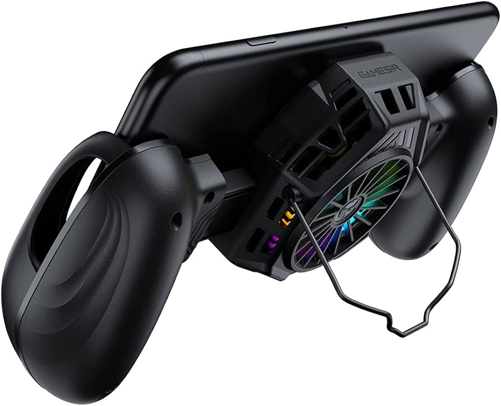 GameSir F8 Pro Snowgon Mobile Game Controller