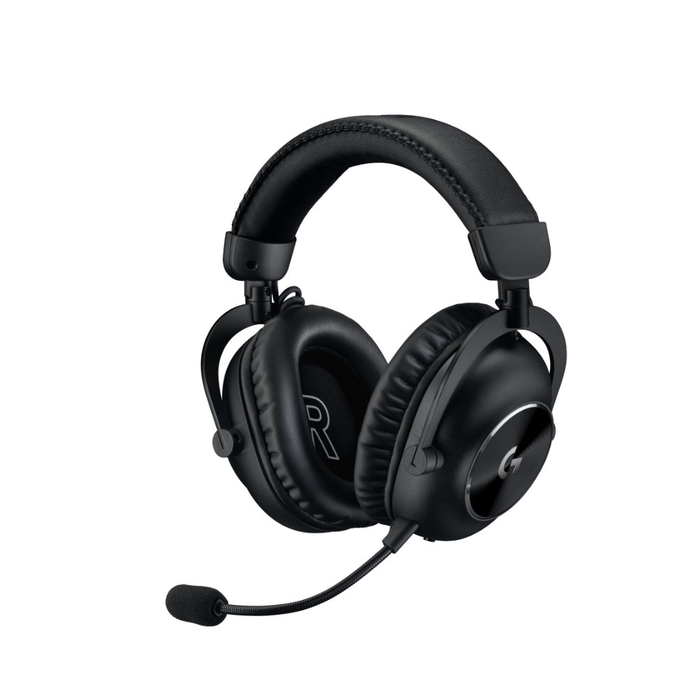 Logitech PRO X 2 Wireless Lightspeed Gaming Headset