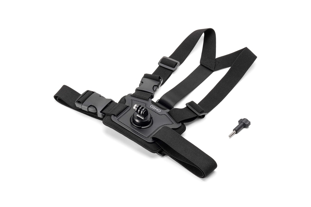 DJI Osmo Action Chest Strap Mount