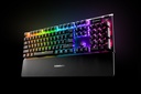 Steelseries Apex 5 Mechanical Gaming Keyboard 
