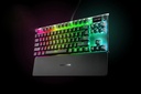 Steelseries Apex Pro TKL Mechanical Gaming Keyboard (UK Layout) 