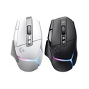 Logitech G502 X Plus LIGHTSPEED Wireless Gaming Mouse