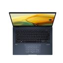 Asus ZenBook Q409ZA Intel Core i5-1240P 8GB RAM 256GB SSD 14" 2.8K (2880x1800) OLED 90Hz Windows 11