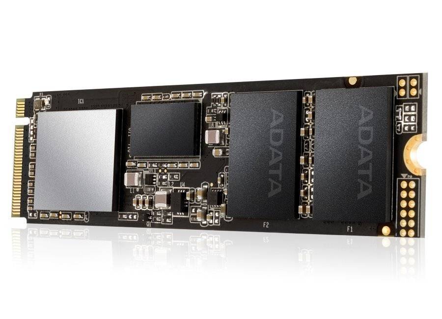 ADATA XPG SX8200 PRO SOLID STATE DRIVE 2 TB INTERNAL M.2 2280 PCI EXPRESS 3.0 X4 (NVME) | ASX8200PNP-2TT-C