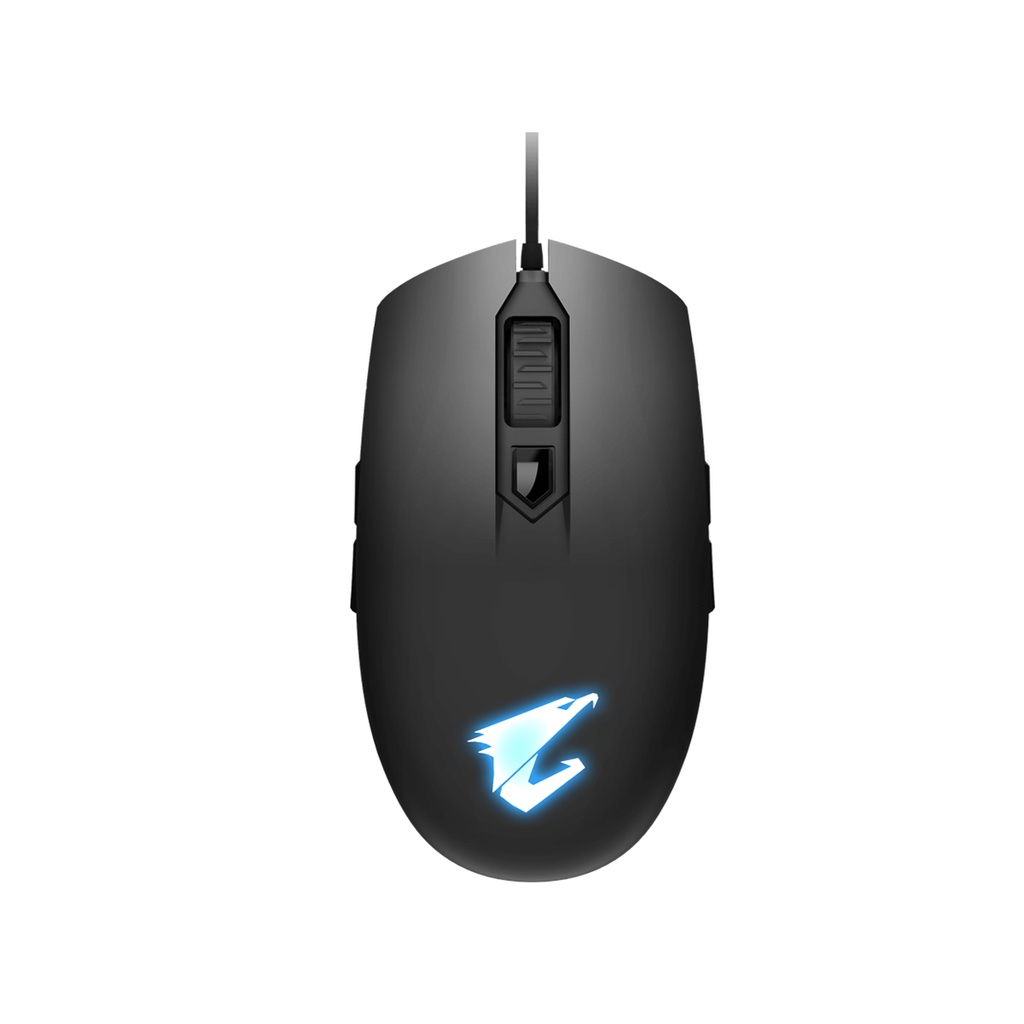 AORUS M2 Gaming Mouse