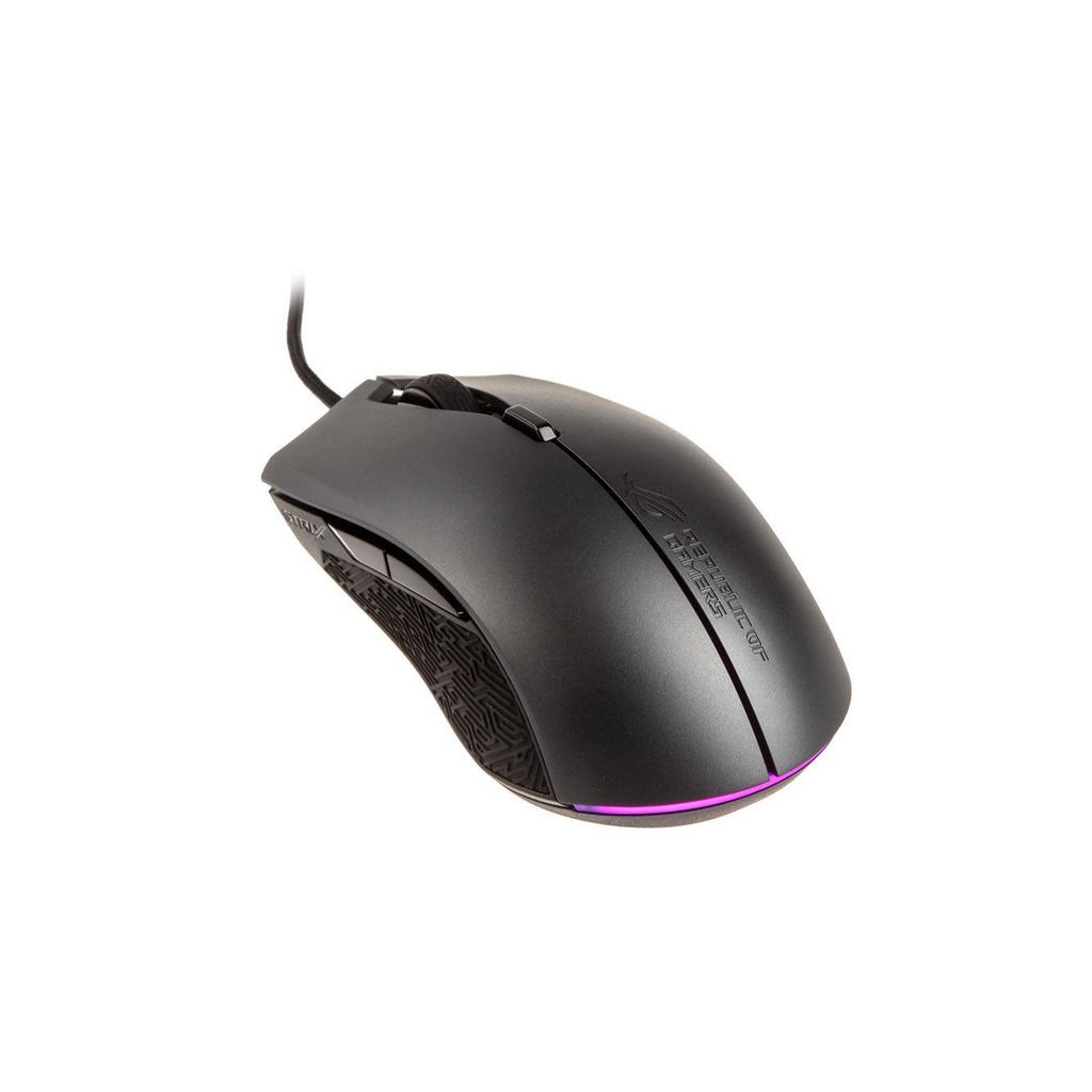 ASUS ROG Strix Evolve Optical Gaming Mouse