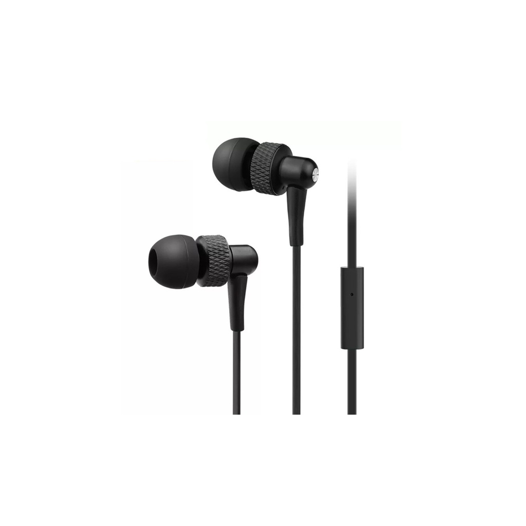 AWEI ES-390i In-Ear Earphone (Black)